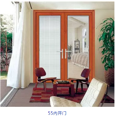 南方鋁業(yè)丨高端門窗，是如何釋放建筑型材的魅力的？